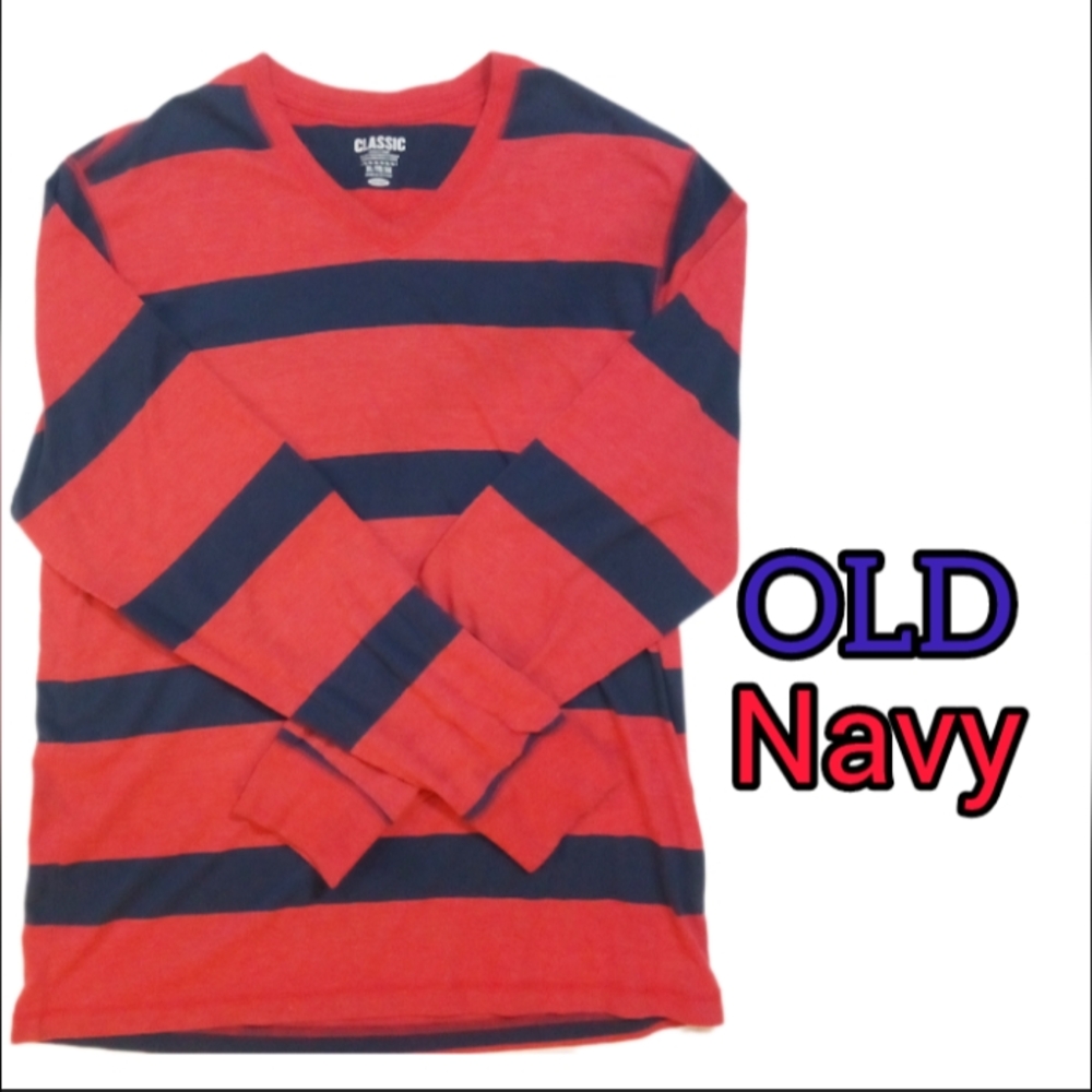 Old Navy Long Sleeve Tshirt